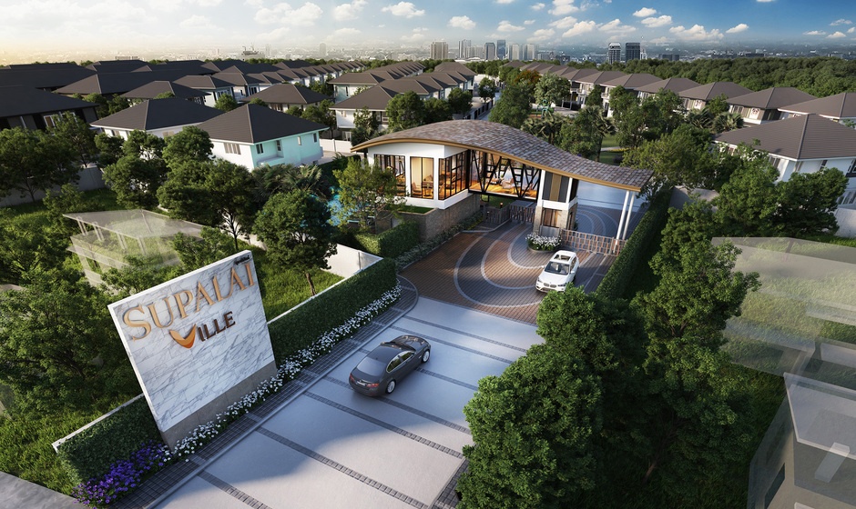 ศุภาลัย วิลล์ บางนา-ศรีนครินทร์ ขยายถนนหนามแดง .jpg